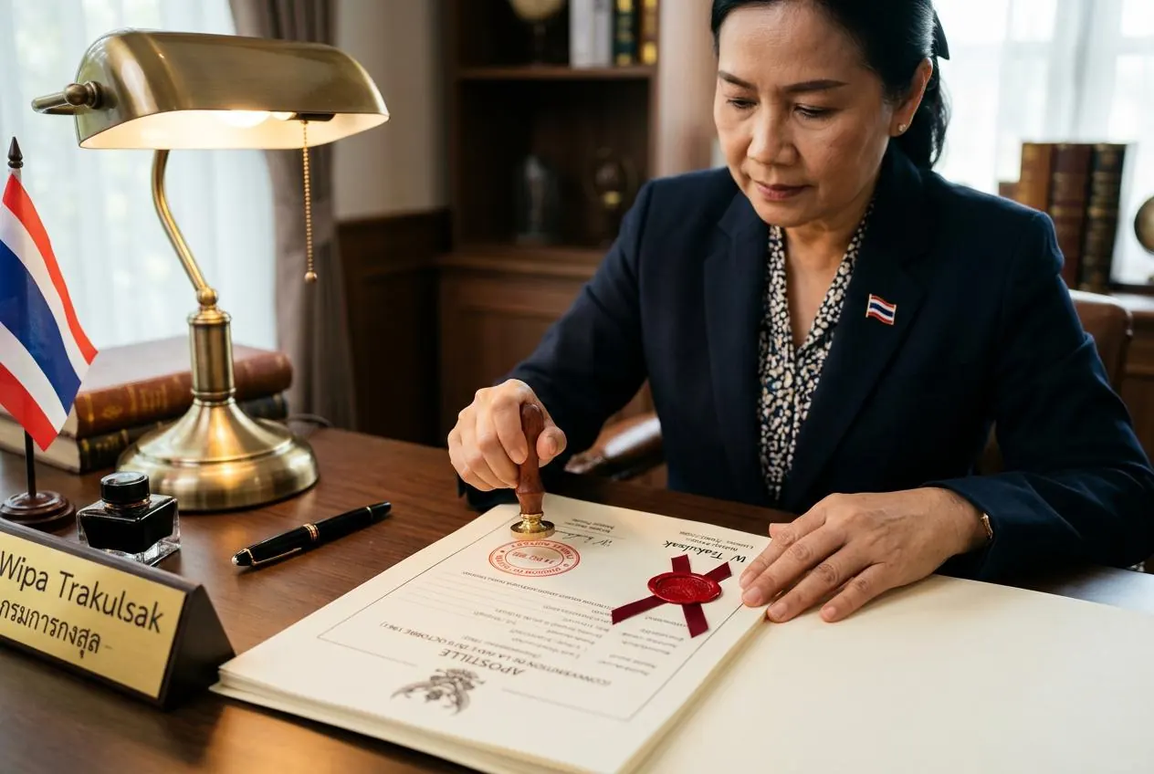 greece — ภาพประกอบบริการ apostille ของ NYC Legal & Notary Services