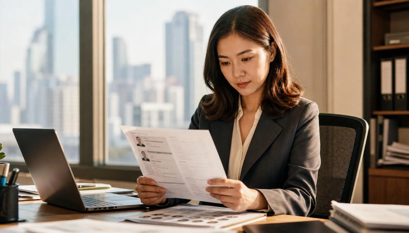 embassy purpose — ภาพประกอบบริการ consular ของ NYC Legal & Notary Services