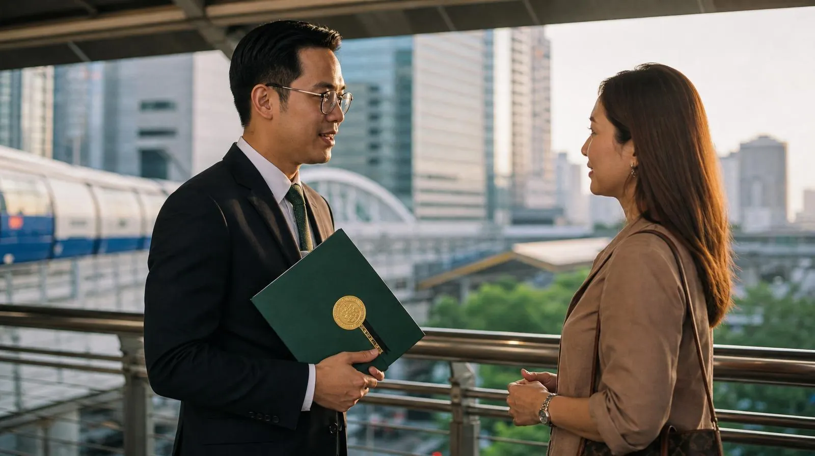 svc kw legal jurisdiction — ภาพประกอบบริการ notary ของ NYC Legal & Notary Services
