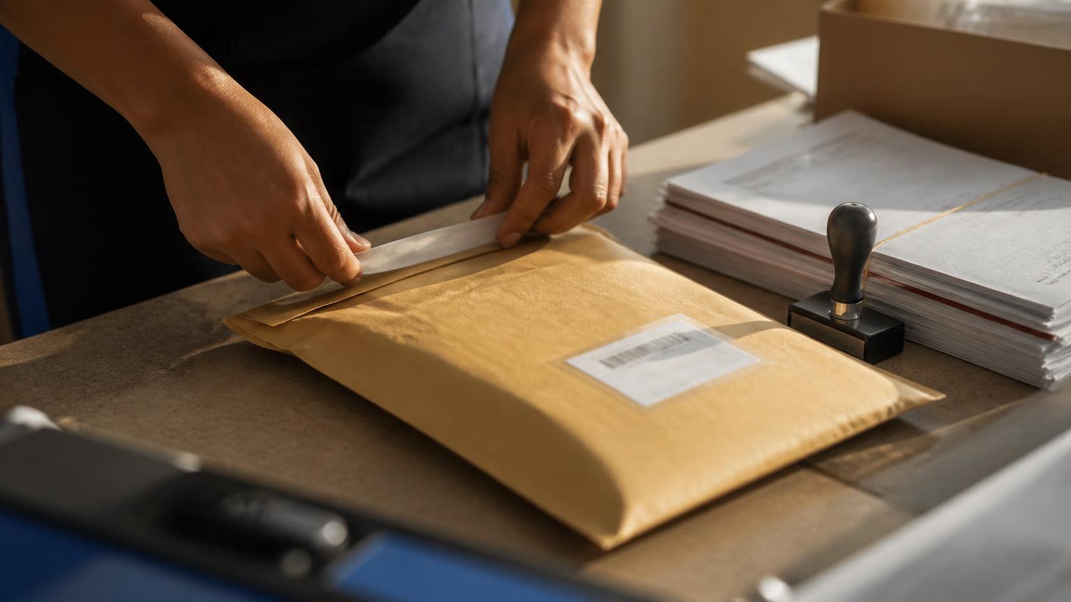 transit station service doc — ภาพประกอบบริการ general ของ NYC Legal & Notary Services