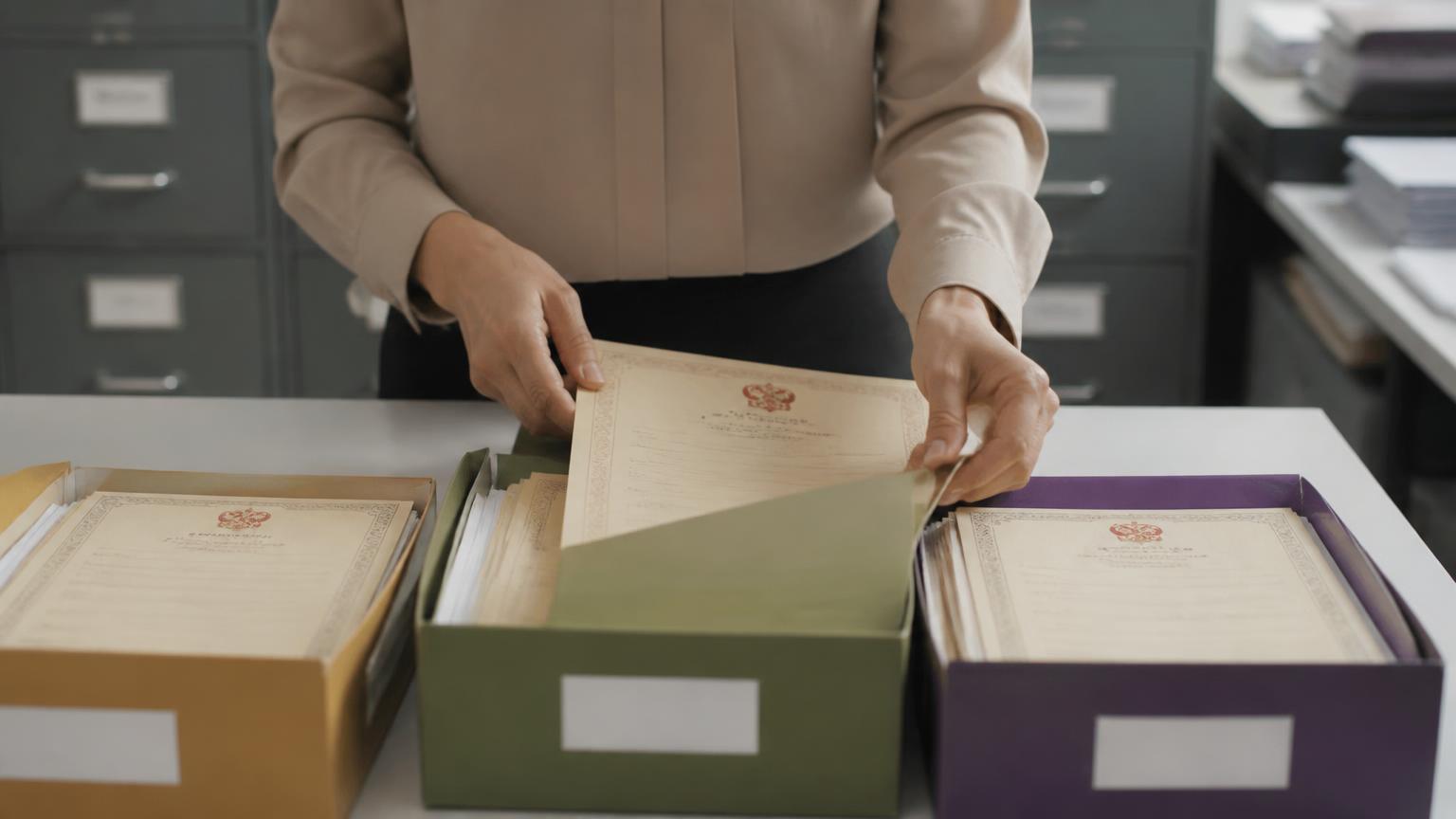 global country service — ภาพประกอบบริการ general ของ NYC Legal & Notary Services