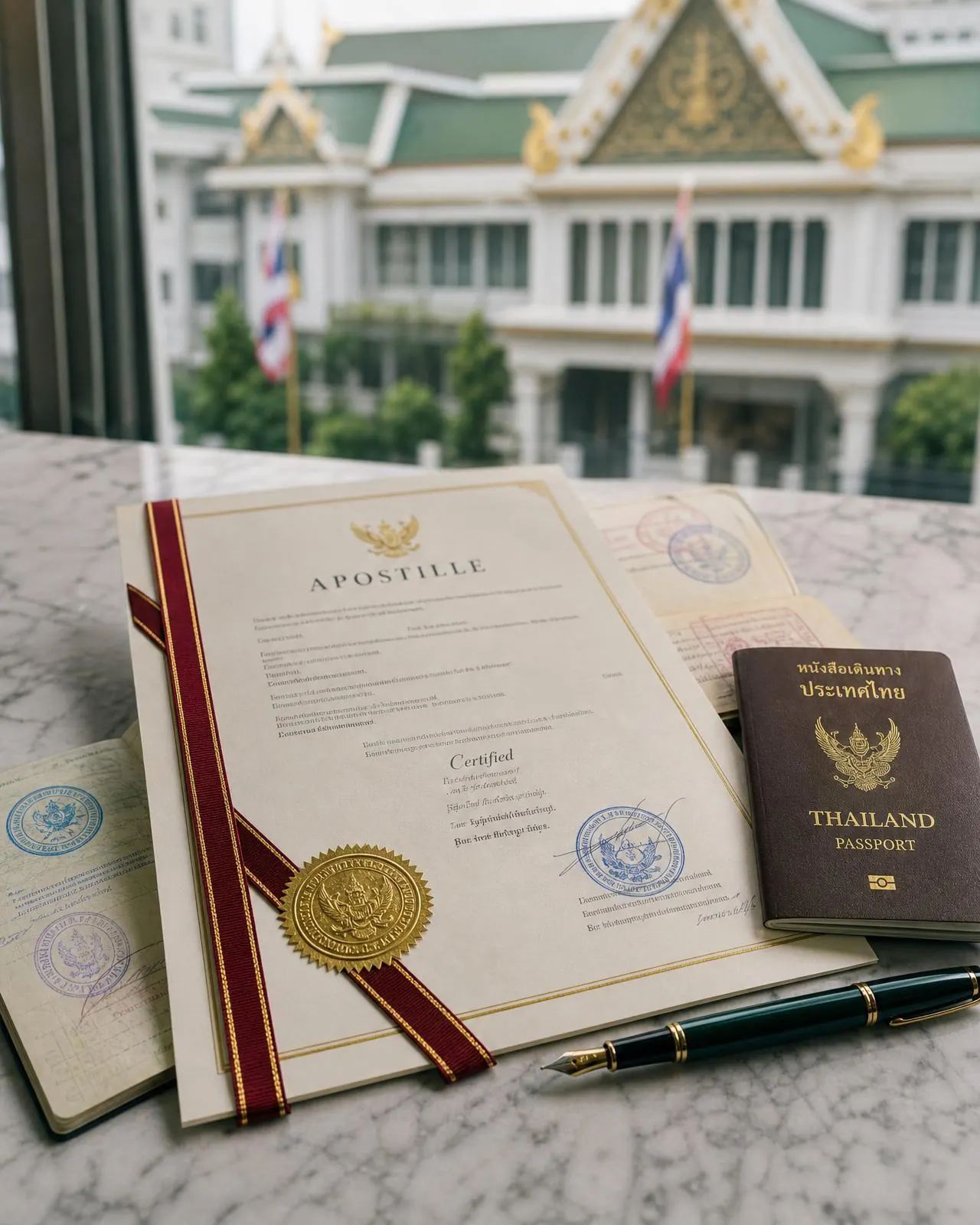 language doc province — ภาพประกอบบริการ general ของ NYC Legal & Notary Services