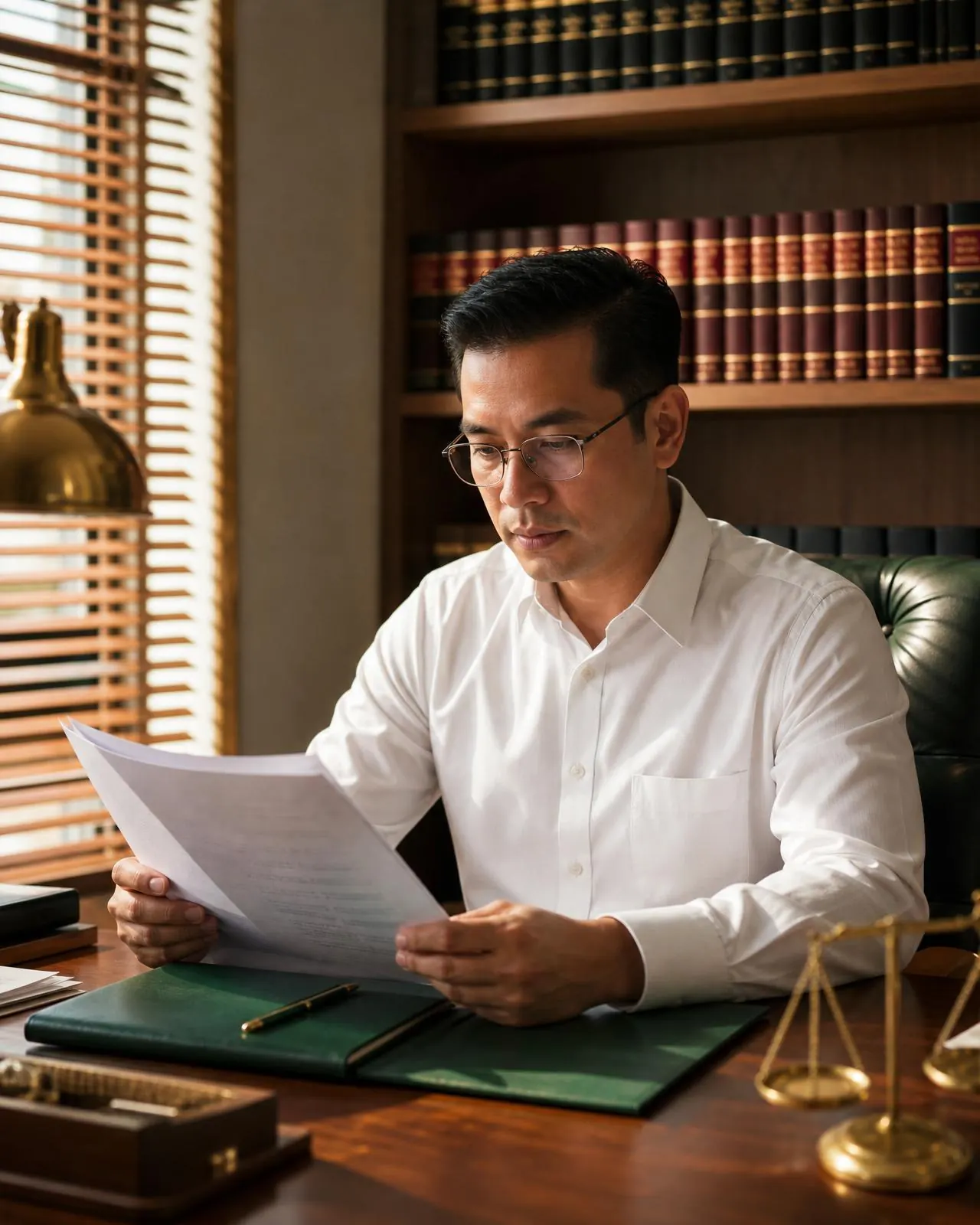 government doc province — ภาพประกอบบริการ general ของ NYC Legal & Notary Services