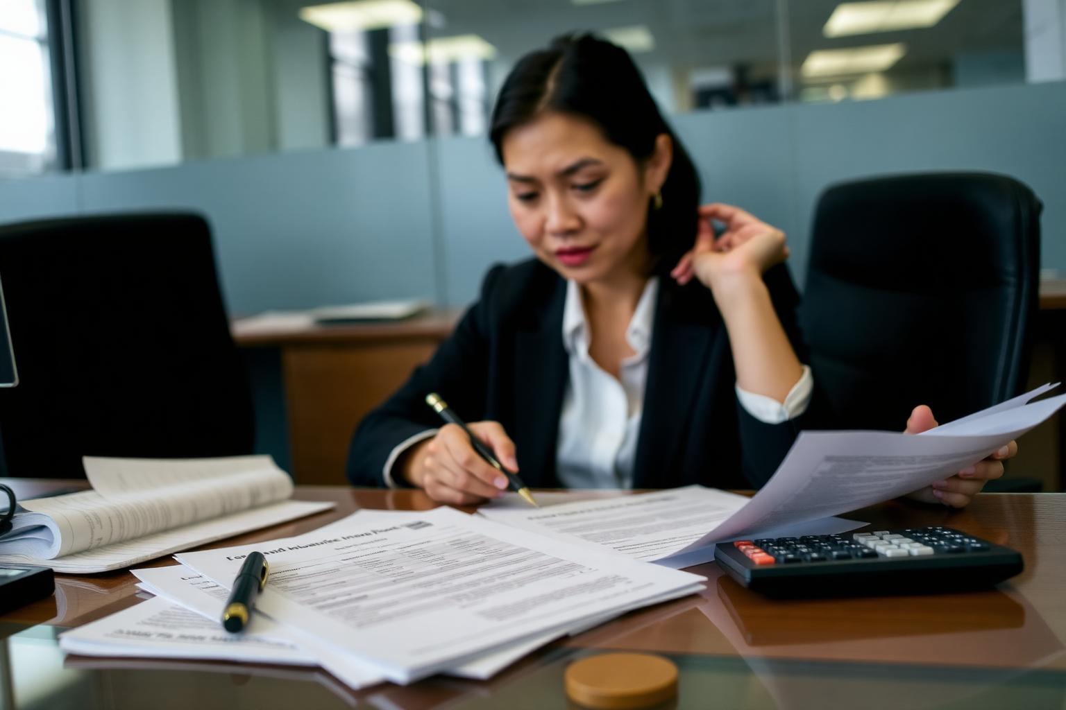 เอกสารรับบำนาญและสวัสดิการจากต่างประเทศ — pension abroad | overseas pension and benefit documents: pension abroad — NYC Legal & Notary Services (Thailand)