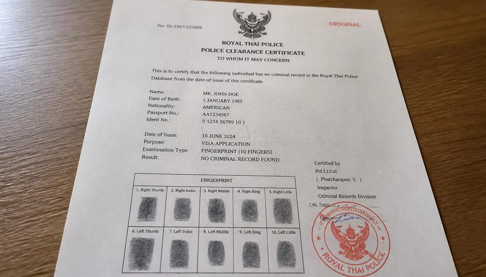 pcc purpose area — ภาพประกอบบริการ pcc ของ NYC Legal & Notary Services