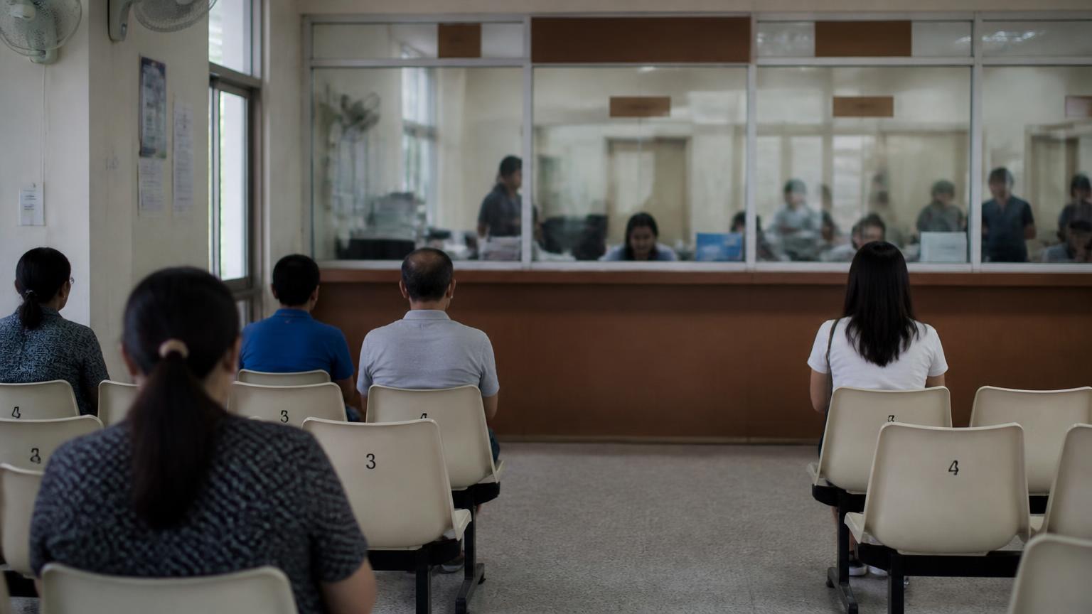 near me mall service — ภาพประกอบบริการ general ของ NYC Legal & Notary Services