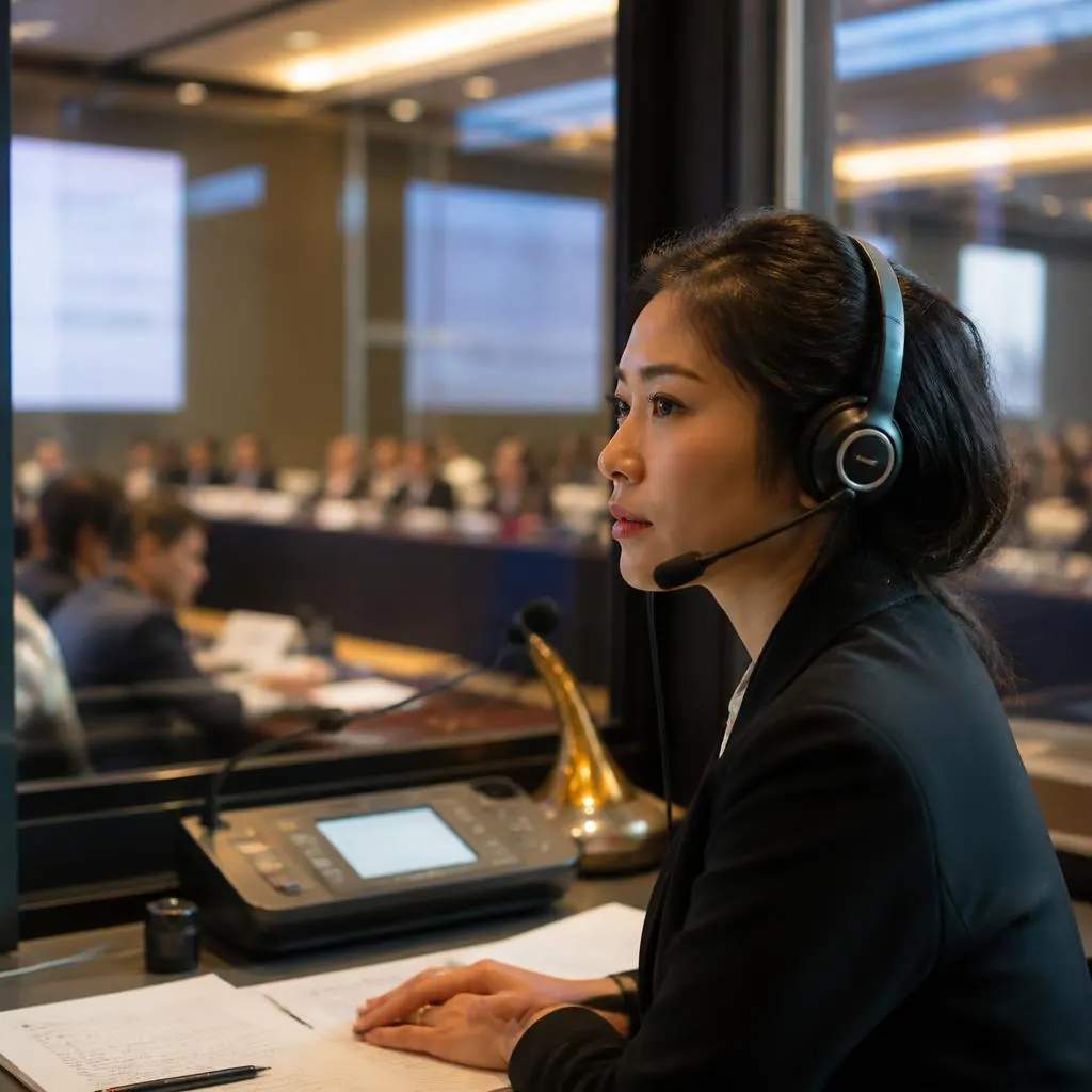 svc kw interpreter sports esports — ภาพประกอบบริการ interpreter ของ NYC Legal & Notary Services