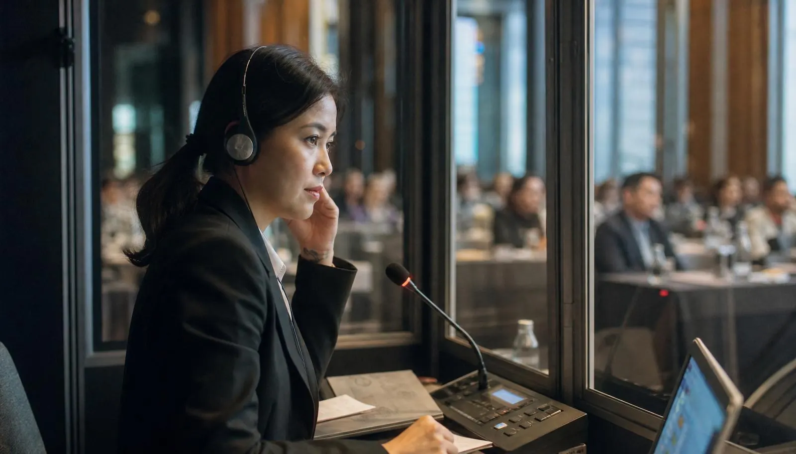 svc kw translation industry legal — ภาพประกอบบริการ translation ของ NYC Legal & Notary Services