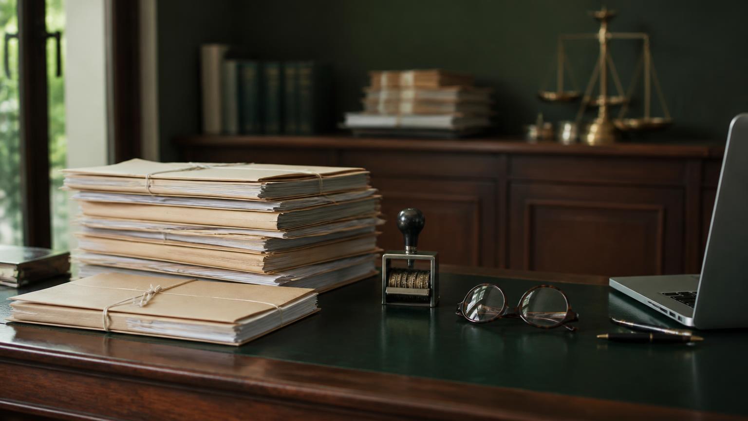 near me zone service — ภาพประกอบบริการ general ของ NYC Legal & Notary Services