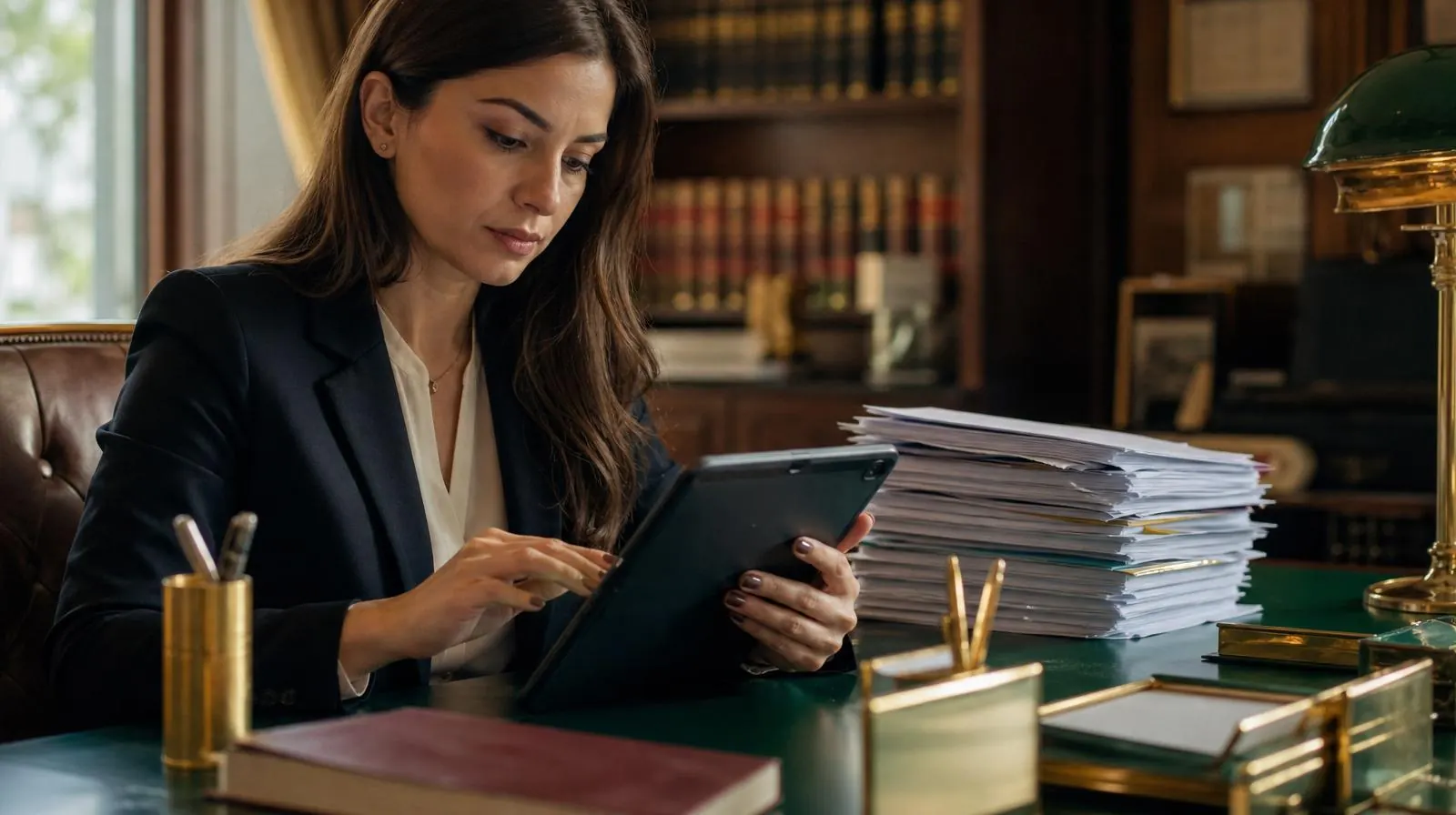 naati online country — ภาพประกอบบริการ naati ของ NYC Legal & Notary Services