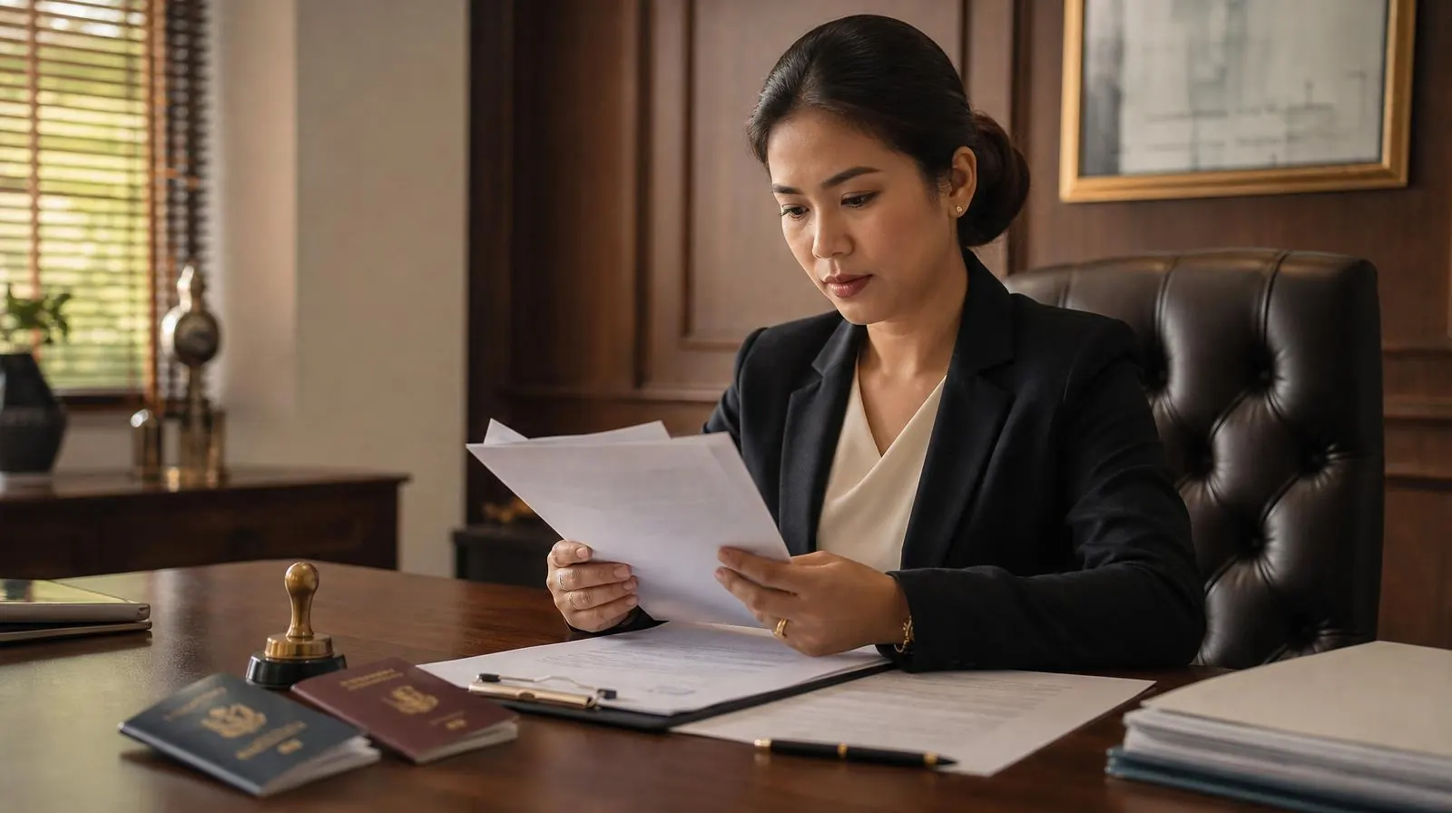 รับรองเอกสารโดยทนาย Notary Public — Notary Public ออสเตรเลีย city | Notary Public document certification: notary au city — NYC Legal & Notary Services (Thailand)