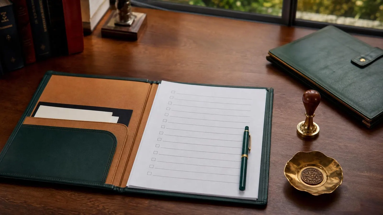 รับรองเอกสารโดยทนาย Notary Public — Notary Public checklist | Notary Public document certification: notary checklist — NYC Legal & Notary Services (Thailand)