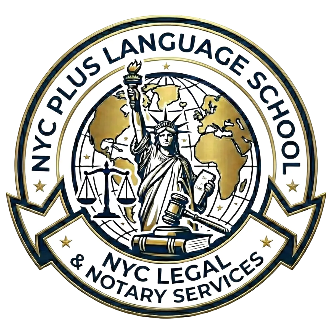 NYC Legal logo