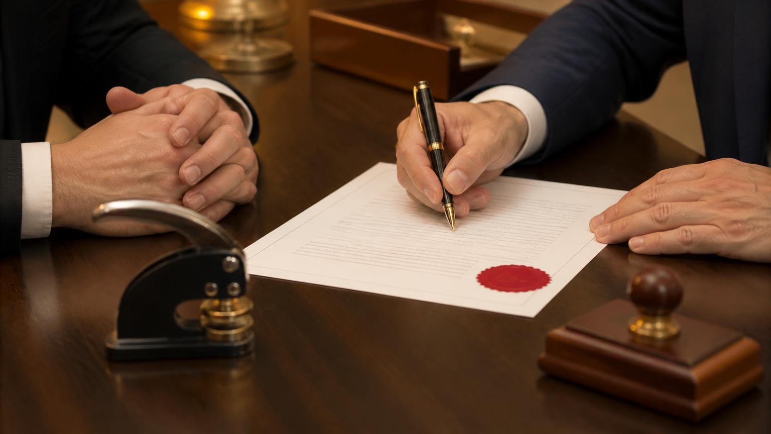 หนังสือมอบอำนาจและการรับรองลายมือชื่อ — หนังสือมอบอำนาจ of ทนาย/มอบอำนาจ | power of attorney and signature certification: power of attorney — NYC Legal & Notary Services (Thailand)