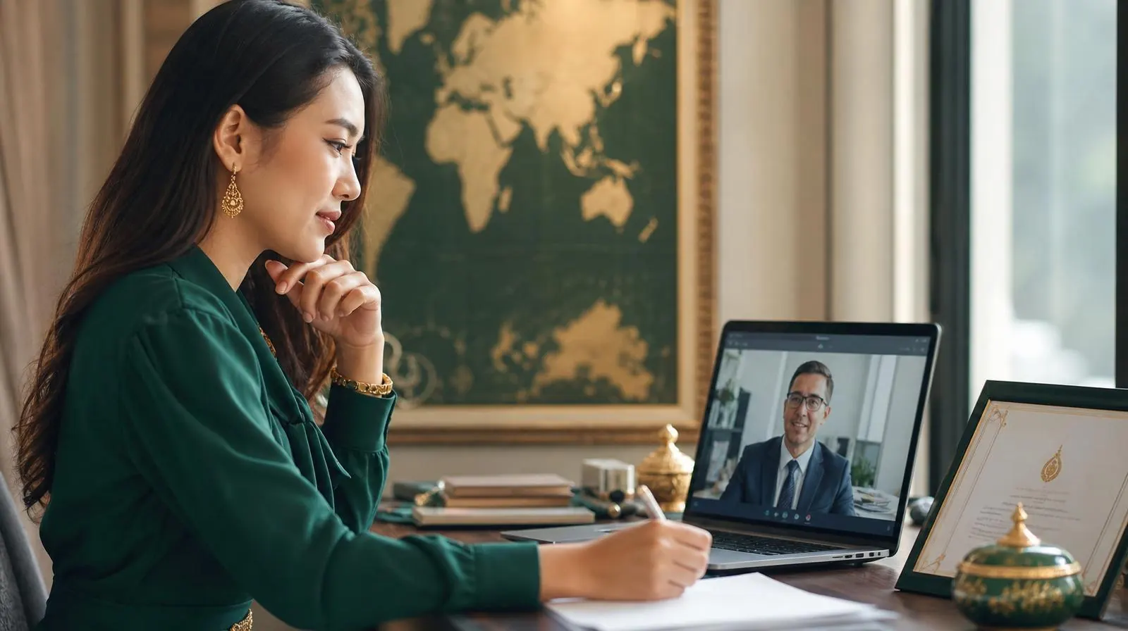 แปลเอกสาร NAATI สำหรับออสเตรเลีย — ไทย NAATI online ประเทศ | NAATI certified translation for Australia: thai naati online country — NYC Legal & Notary Services (Thailand)
