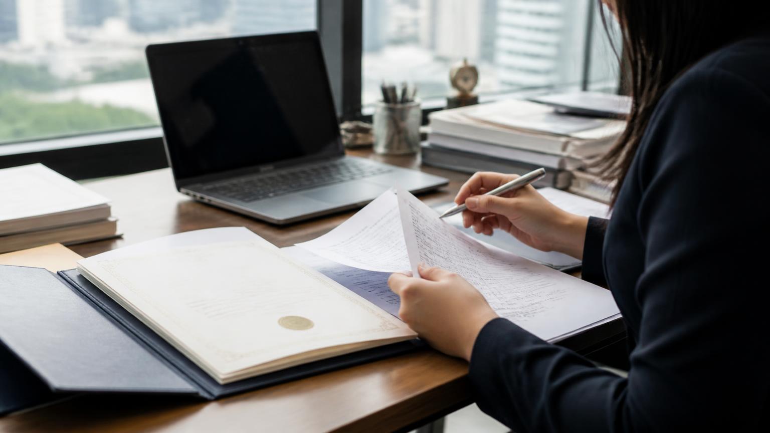 เอกสารการศึกษาและทรานสคริปต์ — การศึกษา guide | academic transcript documents: education guide — NYC Legal & Notary Services (Thailand)