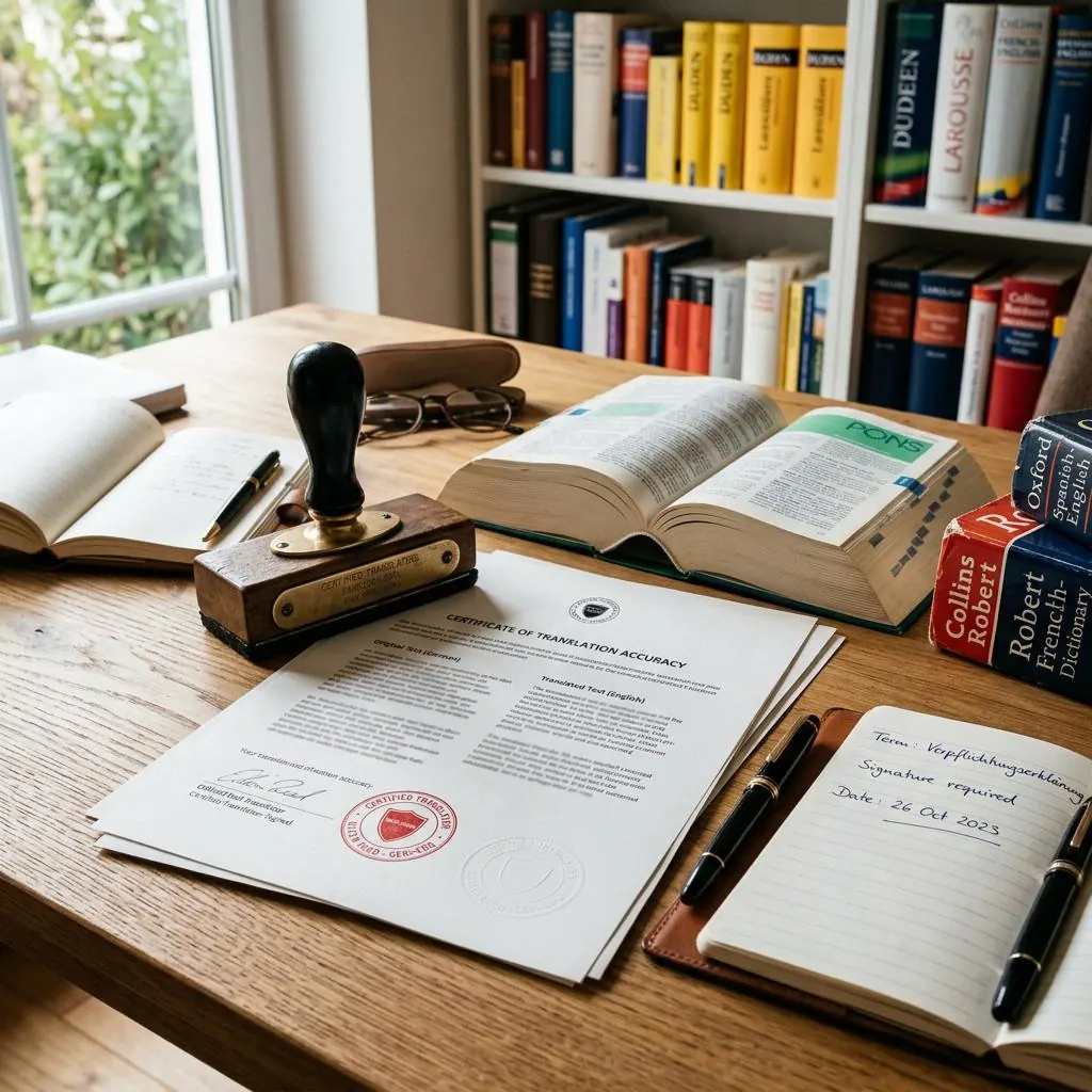 translation deep matrix — ภาพประกอบบริการ translation ของ NYC Legal & Notary Services