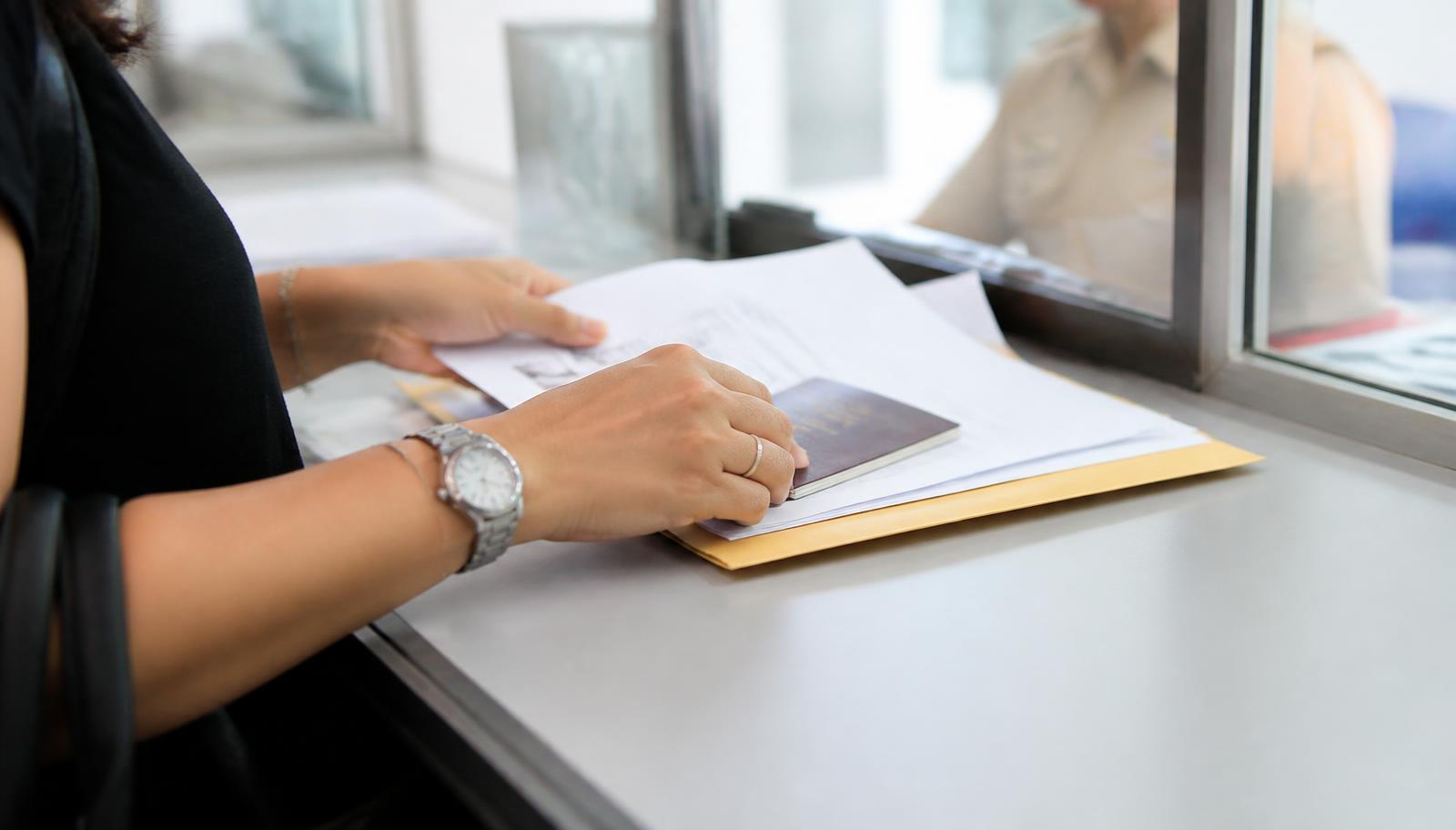 ยื่นวีซ่าและเอกสารเดินทาง — วีซ่า ทั่วโลก subclass | visa and travel document filing: visa global subclass — NYC Legal & Notary Services (Thailand)