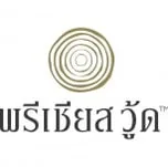 โลโก้ บริษัท พรีเชียส วู้ด อินดัสทรี้ จำกัด — ลูกค้า NYC Legal & Notary Services