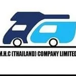 โลโก้ บริษัท เอ็ม.เอช.ซี (ไทยแลนด์) จำกัด (สำนักงานใหญ่) — ลูกค้า NYC Legal & Notary Services