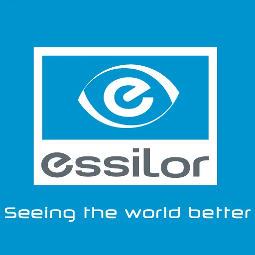 โลโก้ Essilor Manufacturing (Thailand) Co., Ltd. — ลูกค้า NYC Legal & Notary Services