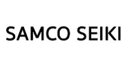 โลโก้ Samco seiki (thailand) co. ltd — ลูกค้า NYC Legal & Notary Services