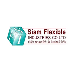 โลโก้ Siam Flexible Industries Co., Ltd. — ลูกค้า NYC Legal & Notary Services