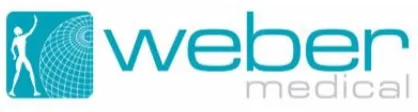 โลโก้ Weber Medical — ลูกค้า NYC Legal & Notary Services